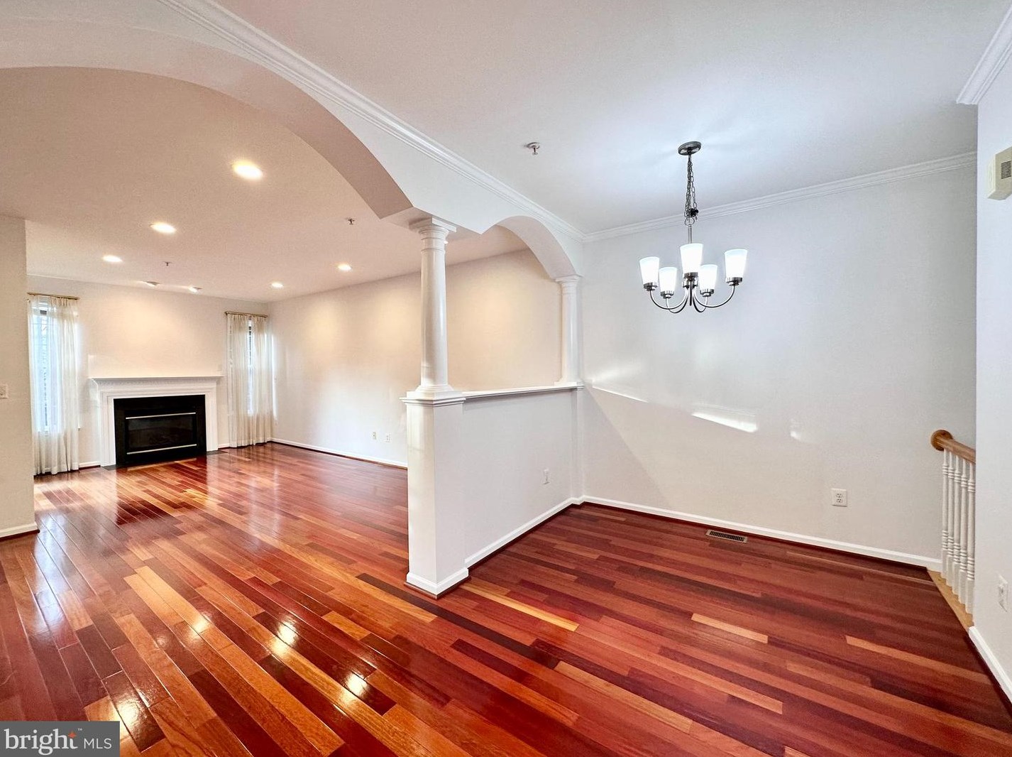 8 Case St, Gaithersburg MD  20878-7311 exterior