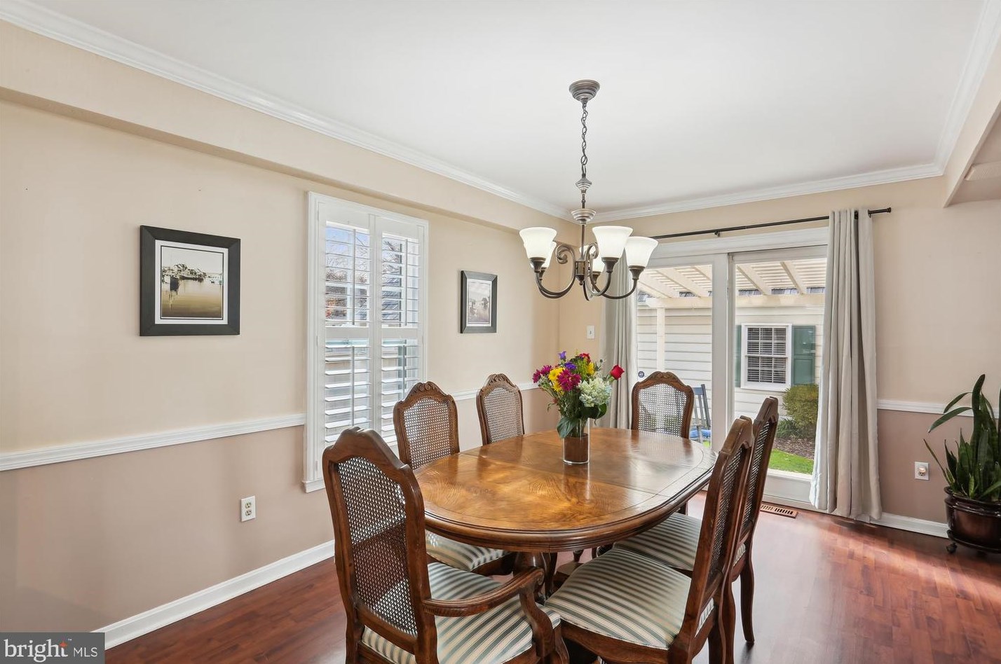 2 Linden Hall Ct, Gaithersburg MD  20877-3453 exterior