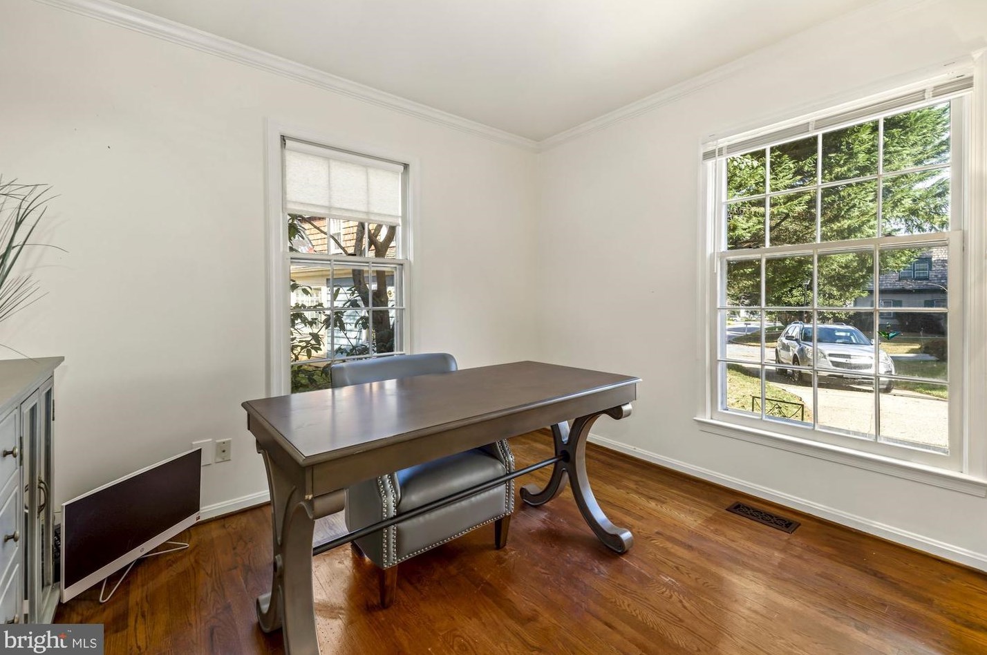 124 Billingsgate Ln, Gaithersburg MD  20877-3726 exterior