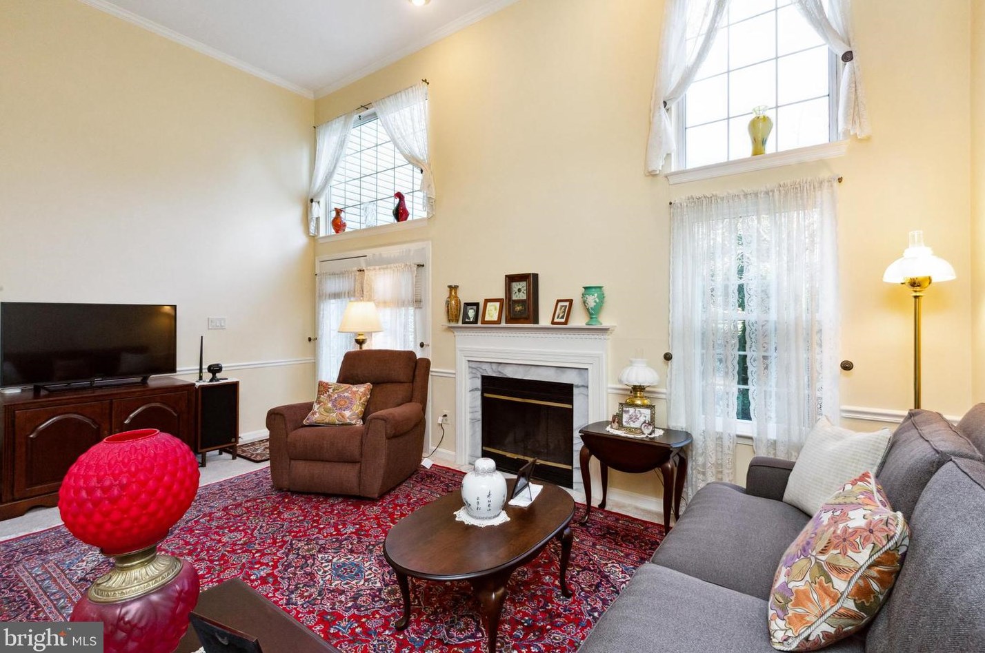17845 Shotley Bridge Pl, Olney MD  20832-1670 exterior