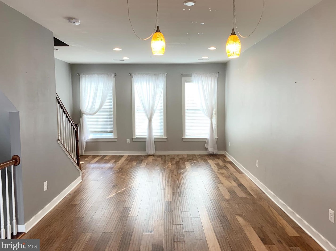 143 Decoverly Dr, Gaithersburg MD  20878-4548 exterior