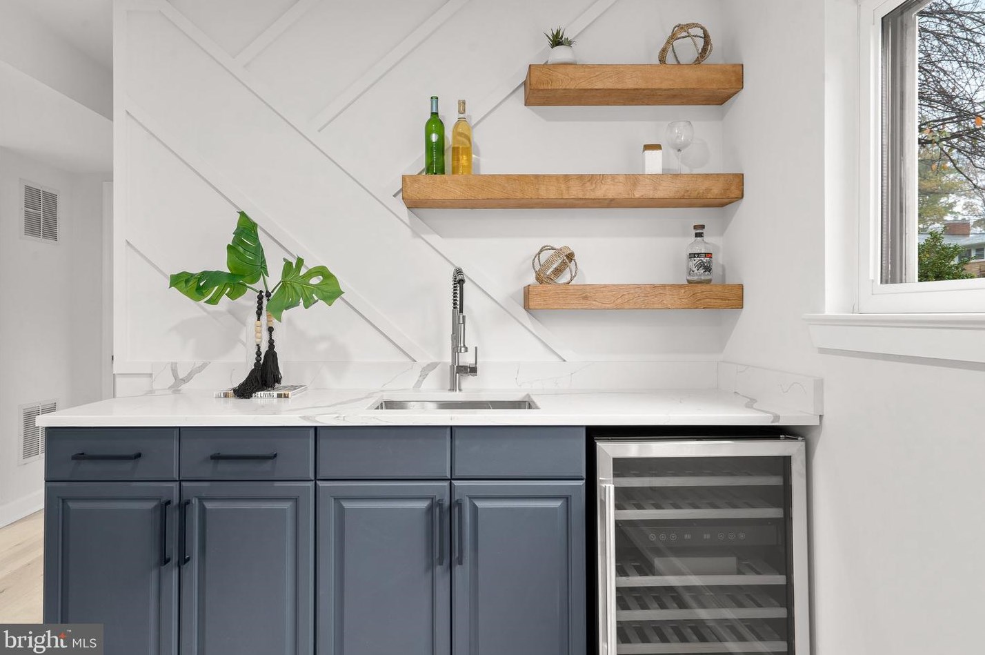 7903 Rocton Ave, Bethesda MD  20815-3911 exterior