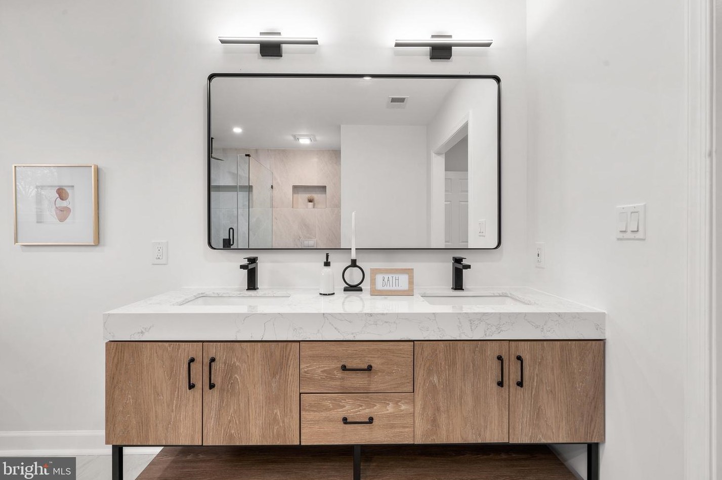 7903 Rocton Ave, Bethesda MD  20815-3911 exterior