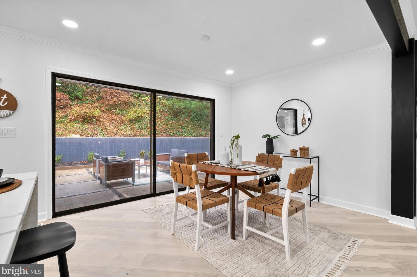 7903 Rocton Ave, Bethesda MD  20815-3911 exterior