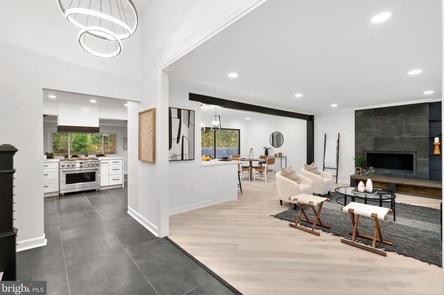 7903 Rocton Ave, Bethesda MD  20815-3911 exterior