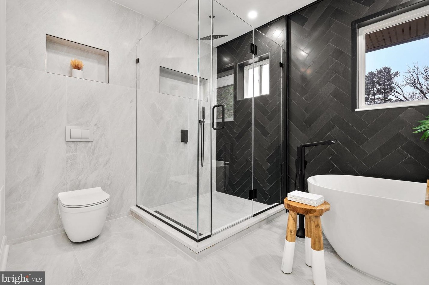 7903 Rocton Ave, Bethesda MD  20815-3911 exterior