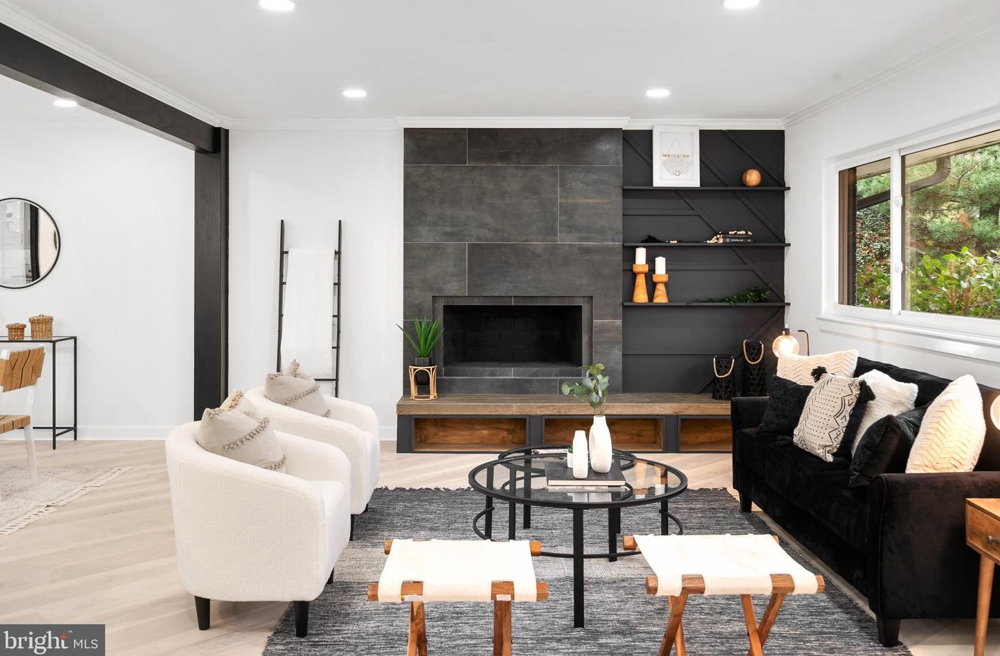 7903 Rocton Ave, Bethesda MD  20815-3911 exterior