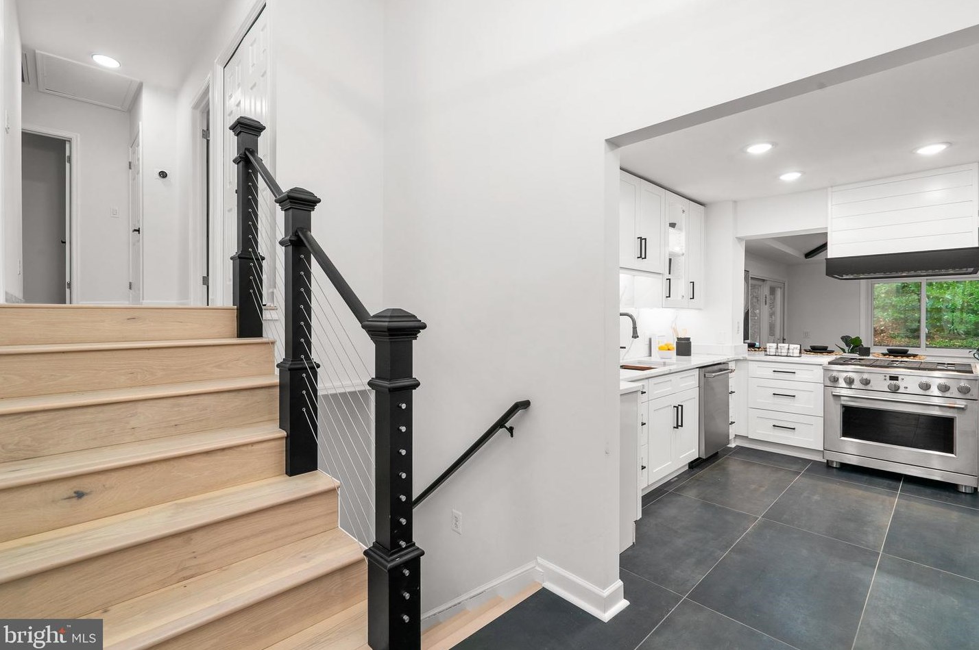 7903 Rocton Ave, Bethesda MD  20815-3911 exterior