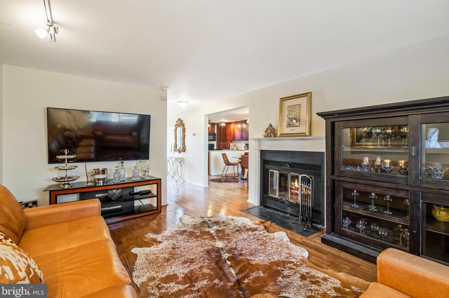 19502 Burlingame Way, Gaithersburg MD  20886-1015 exterior