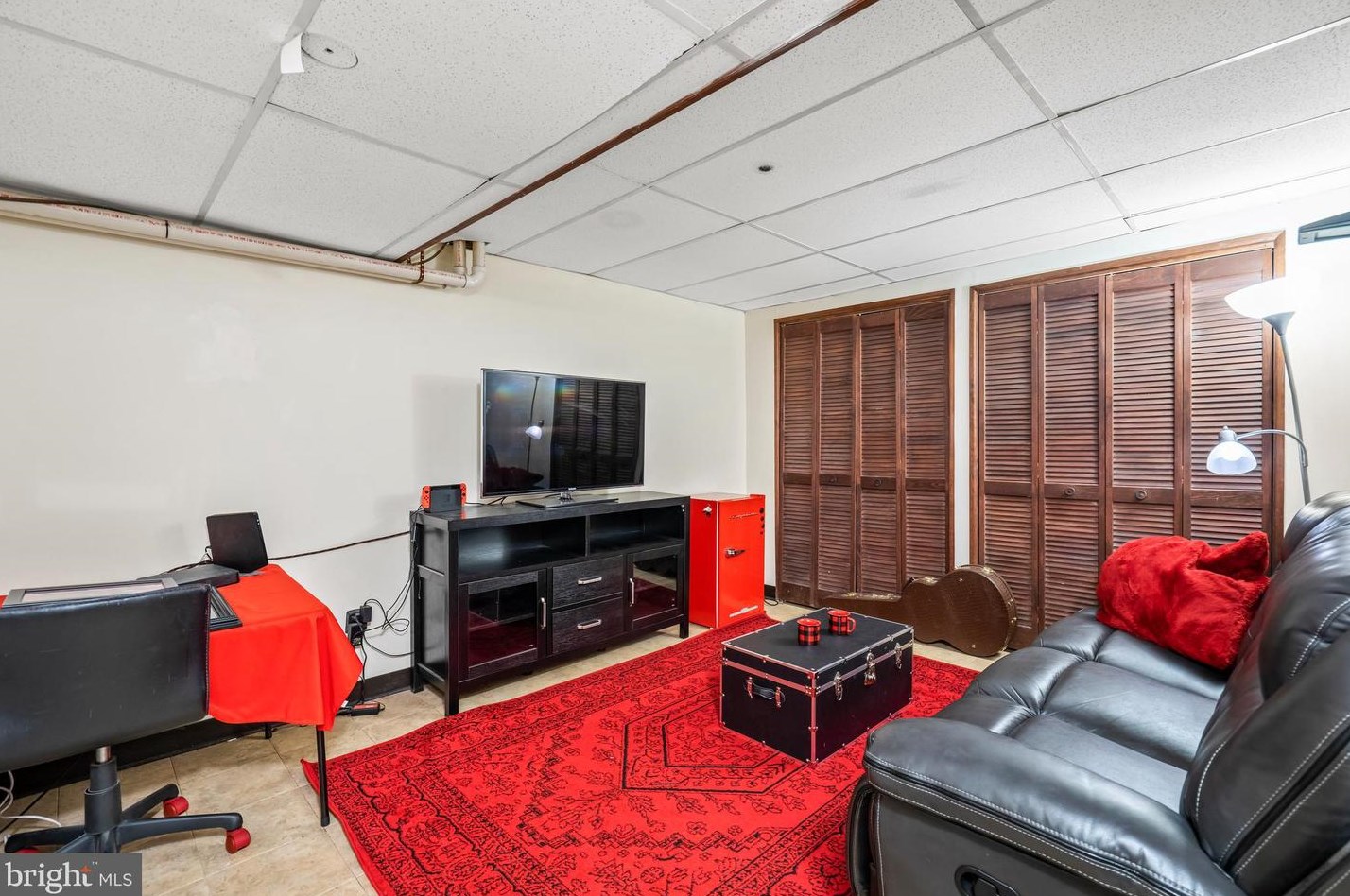 19502 Burlingame Way, Gaithersburg MD  20886-1015 exterior