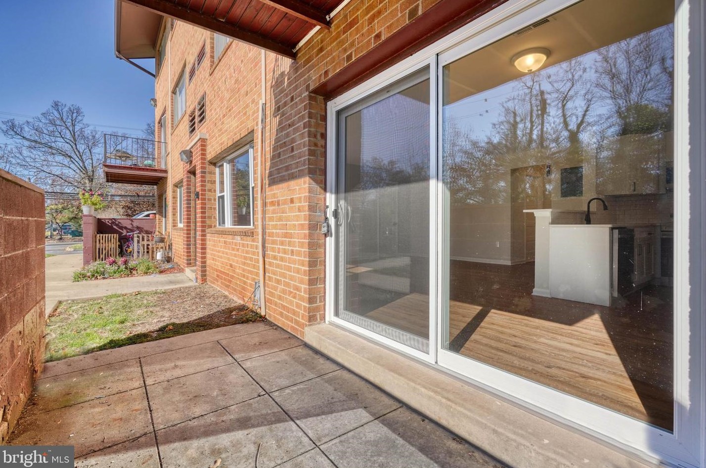 17 Water St, Gaithersburg MD  20877-1940 exterior