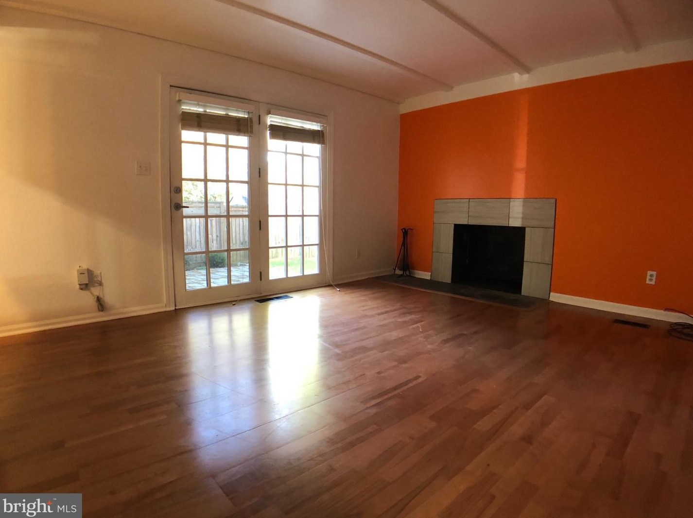 9431 Chatteroy Pl, Gaithersburg MD  20886-1426 exterior