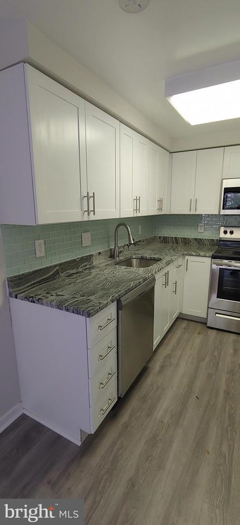 9821 Hellingly Pl, Gaithersburg MD  20886-0570 exterior