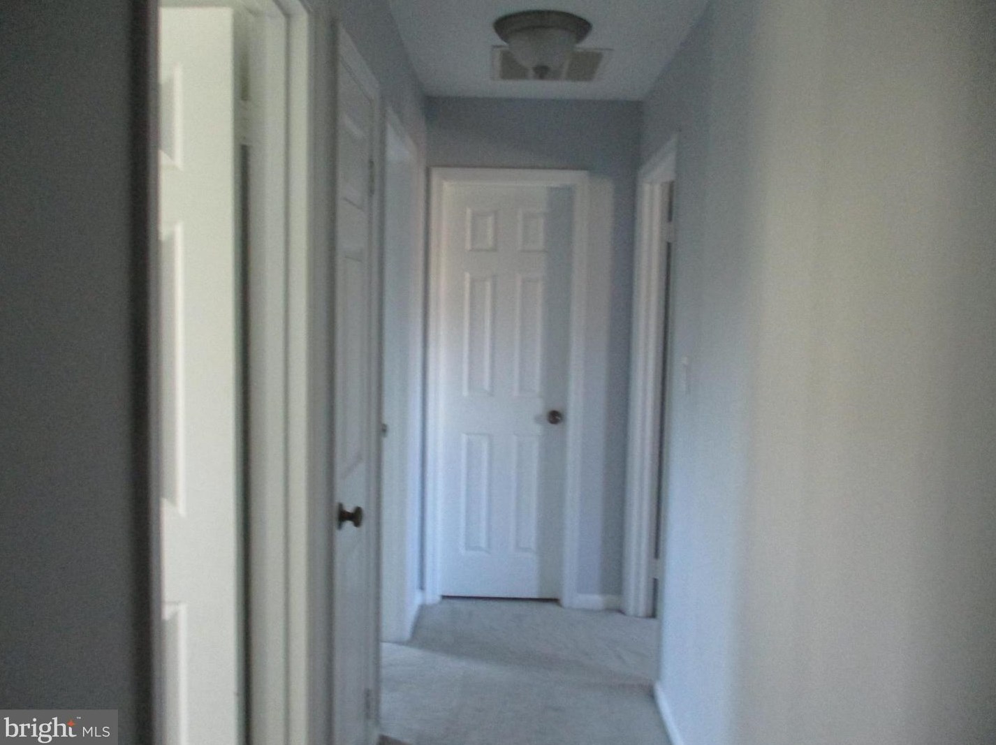 95 Pontiac Way, Gaithersburg MD  20878-2844 exterior