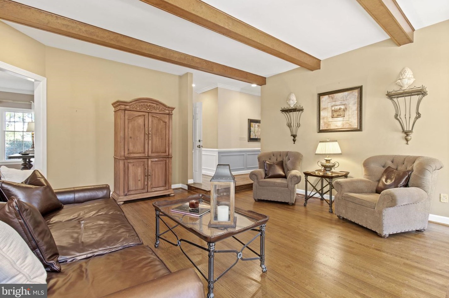 13529 Scottish Autumn Ct, Gaithersburg MD  20878-3991 exterior