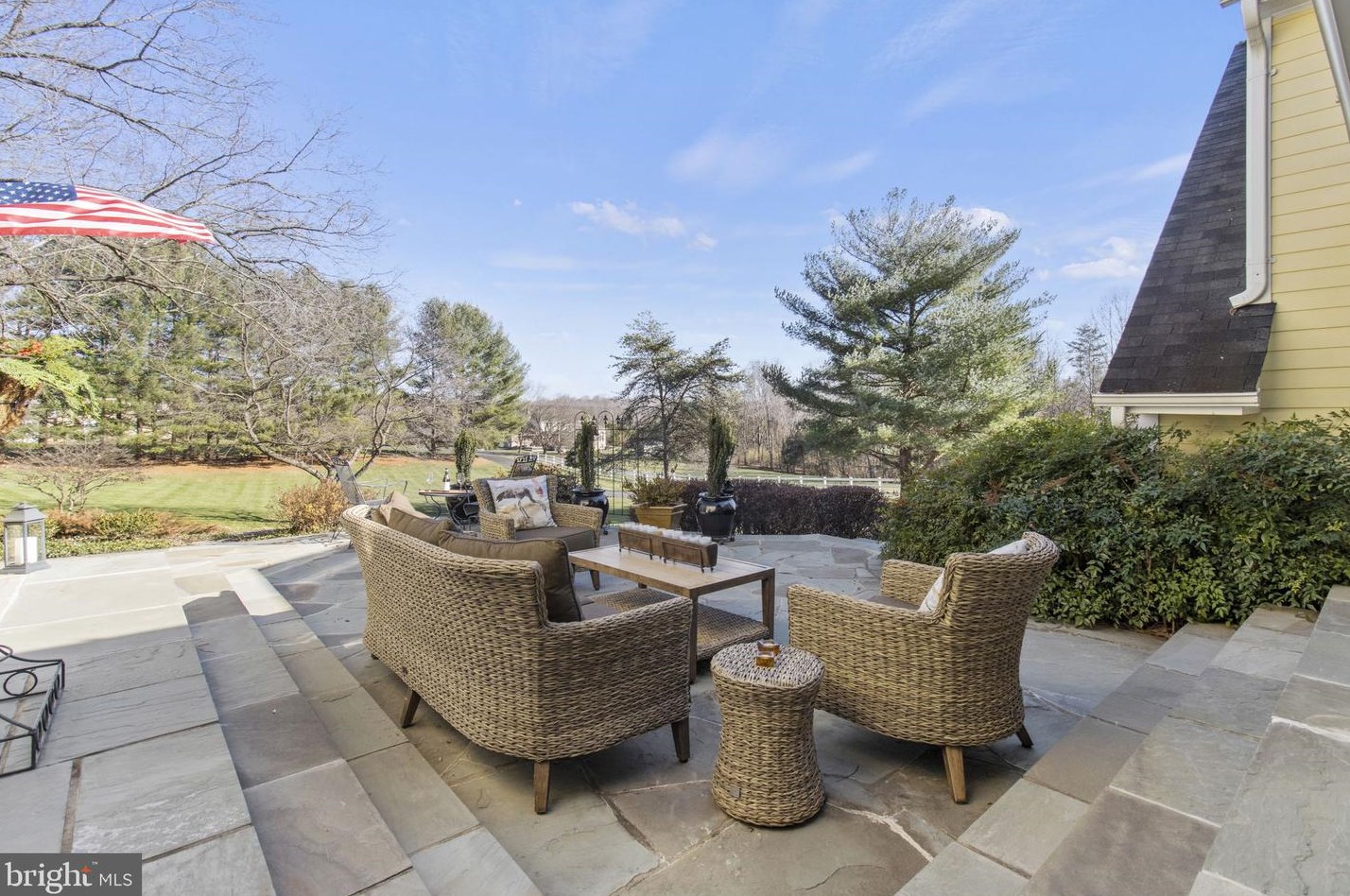 13529 Scottish Autumn Ct, Gaithersburg MD  20878-3991 exterior