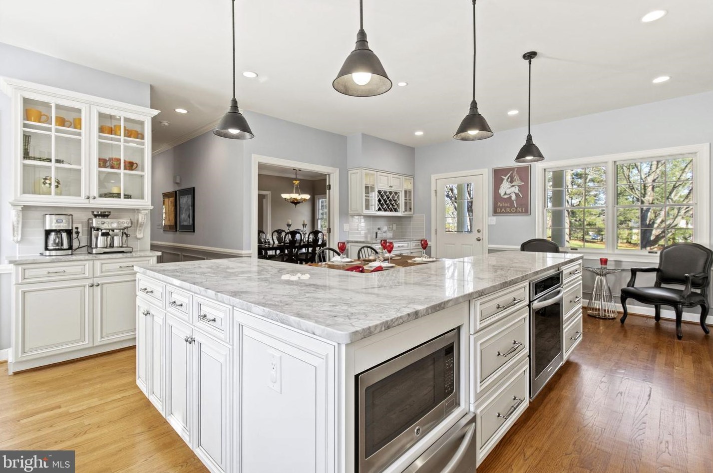 13529 Scottish Autumn Ct, Gaithersburg MD  20878-3991 exterior