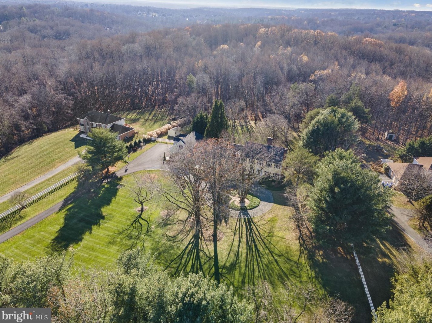 13529 Scottish Autumn Ct, Gaithersburg MD  20878-3991 exterior