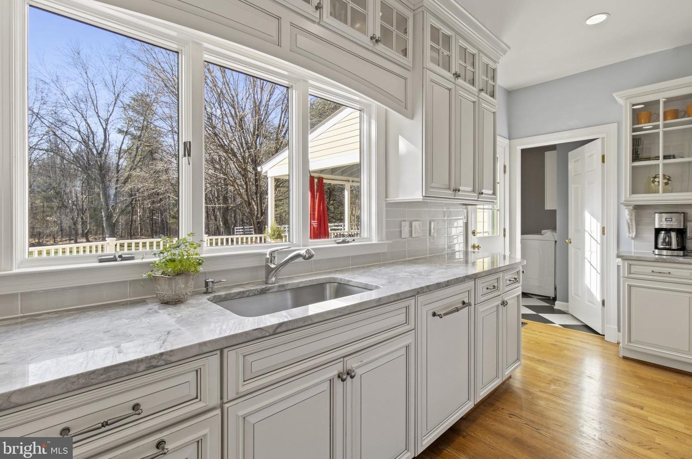 13529 Scottish Autumn Ct, Gaithersburg MD  20878-3991 exterior