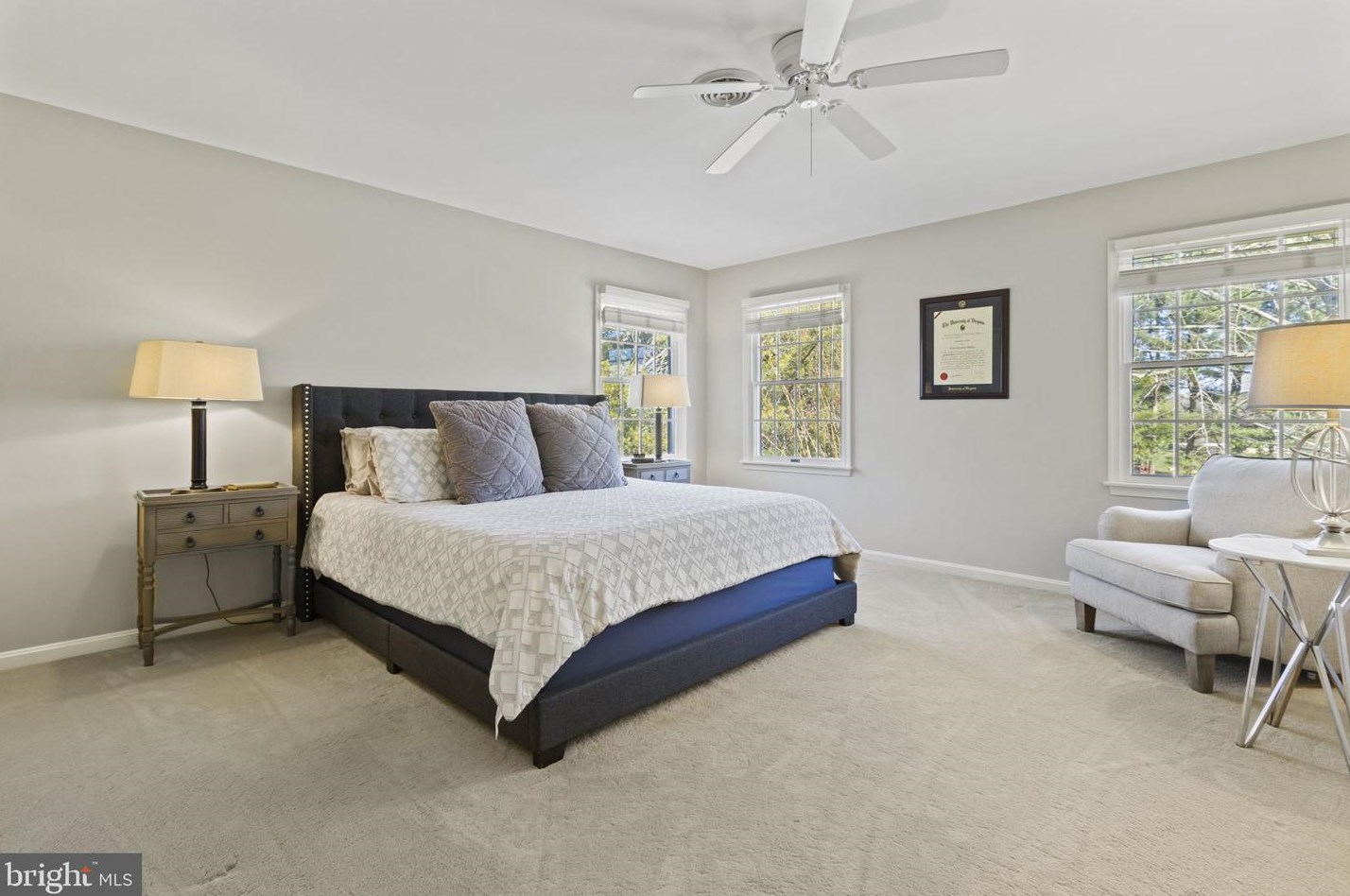 13529 Scottish Autumn Ct, Gaithersburg MD  20878-3991 exterior