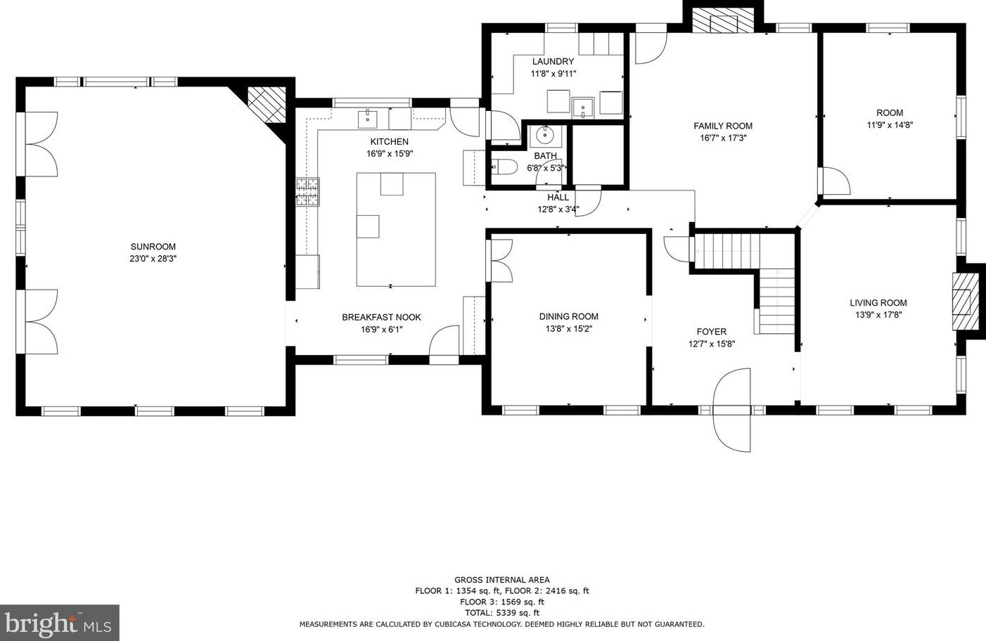 13529 Scottish Autumn Ct, Gaithersburg MD  20878-3991 exterior