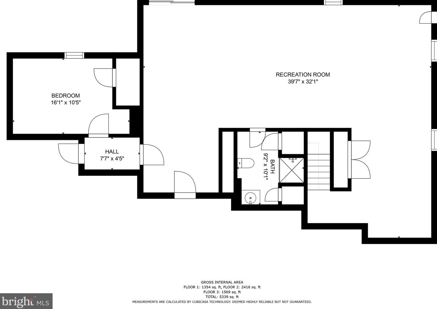 13529 Scottish Autumn Ct, Gaithersburg MD  20878-3991 exterior