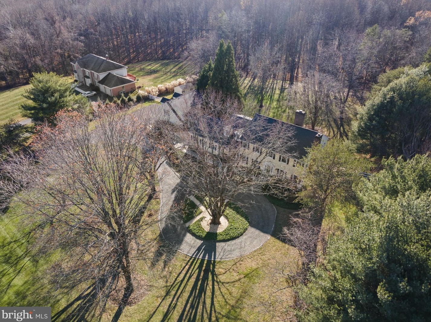 13529 Scottish Autumn Ct, Gaithersburg MD  20878-3991 exterior