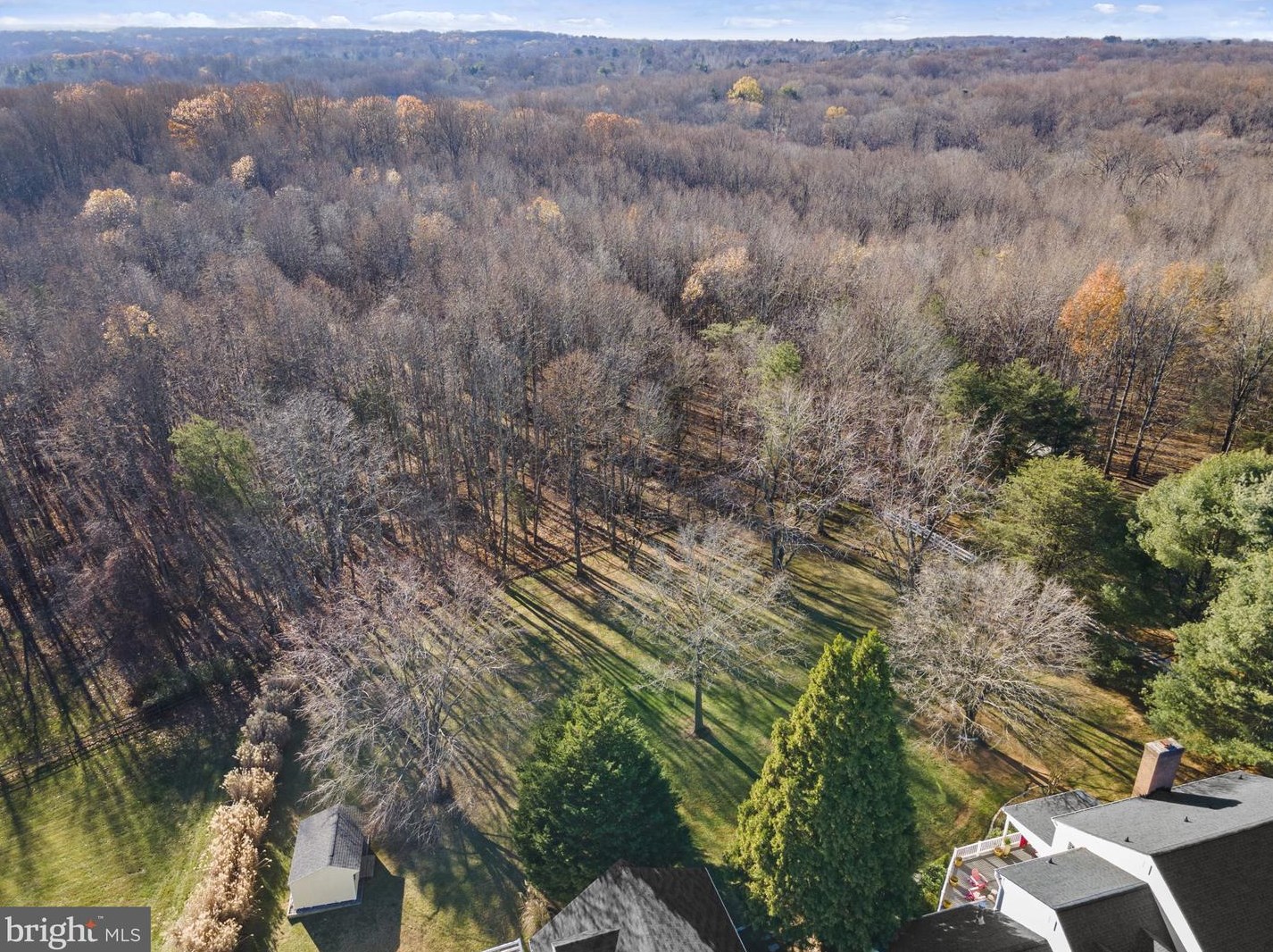 13529 Scottish Autumn Ct, Gaithersburg MD  20878-3991 exterior