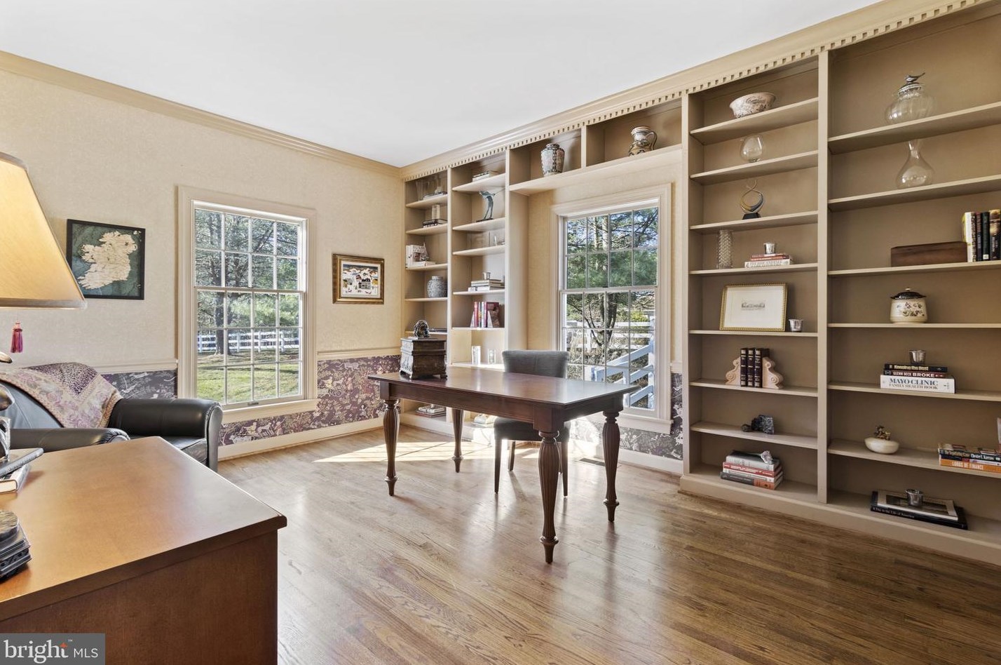 13529 Scottish Autumn Ct, Gaithersburg MD  20878-3991 exterior