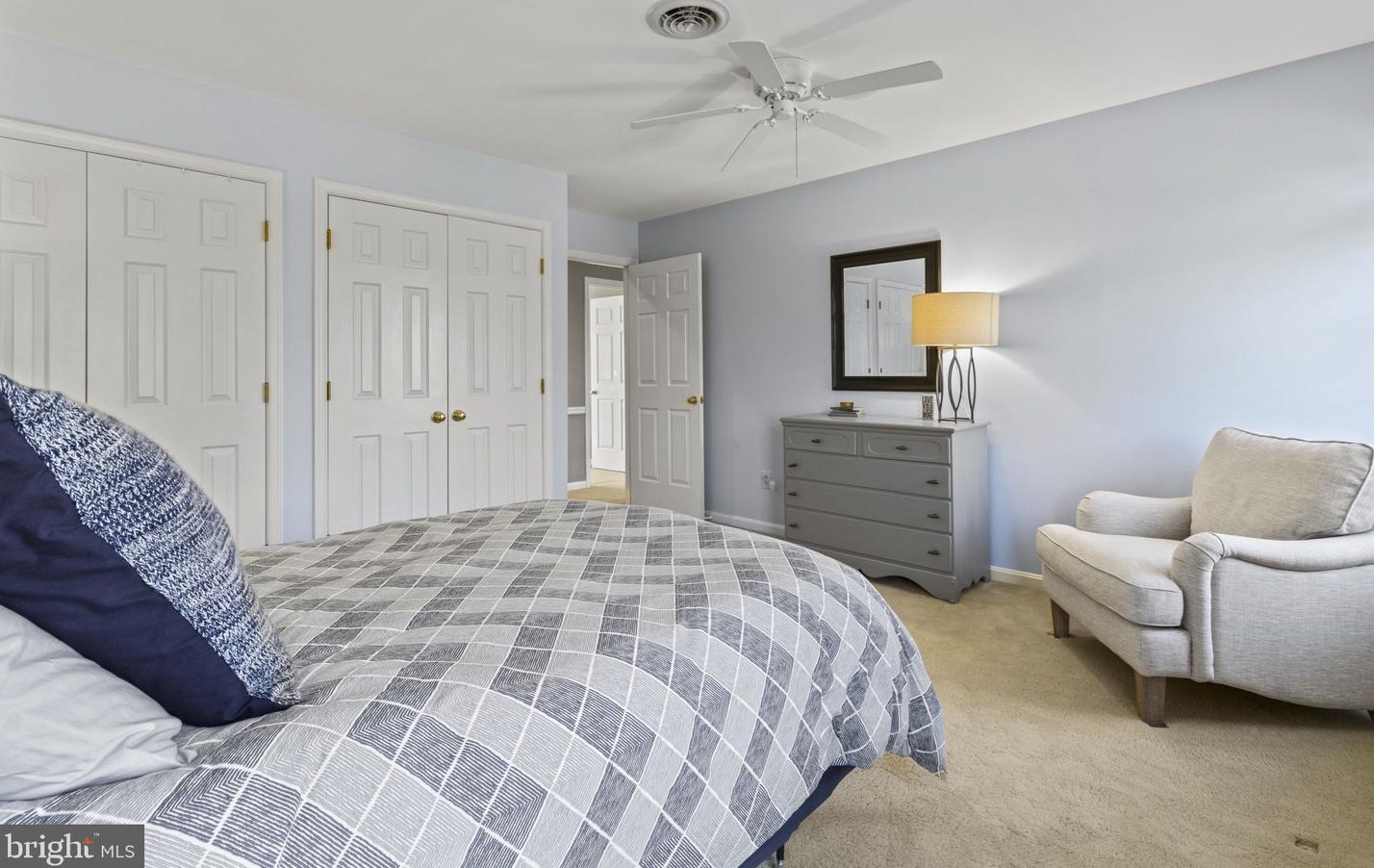 13529 Scottish Autumn Ct, Gaithersburg MD  20878-3991 exterior