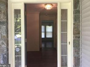 229 Lower Country Dr, Gaithersburg MD  20877-4325 exterior