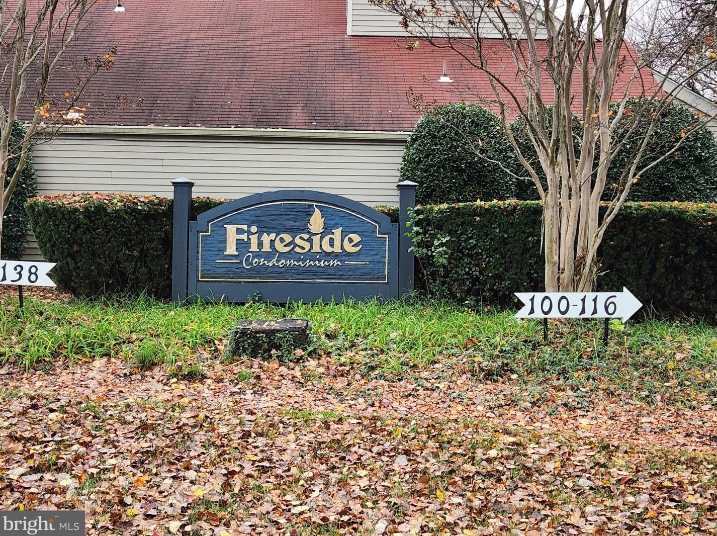 114 Duvall Ln, Gaithersburg MD  20877-1649 exterior
