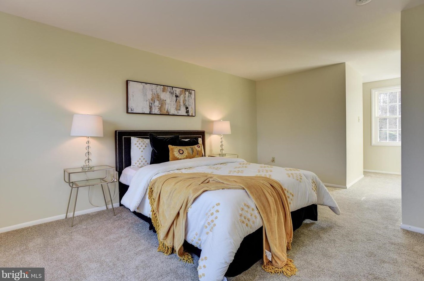 17 Bell Bluff Ct, Gaithersburg MD  20879-1115 exterior