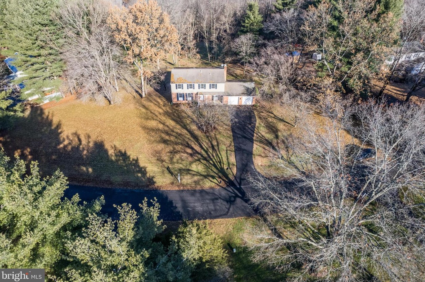 17 Bell Bluff Ct, Gaithersburg MD  20879-1115 exterior
