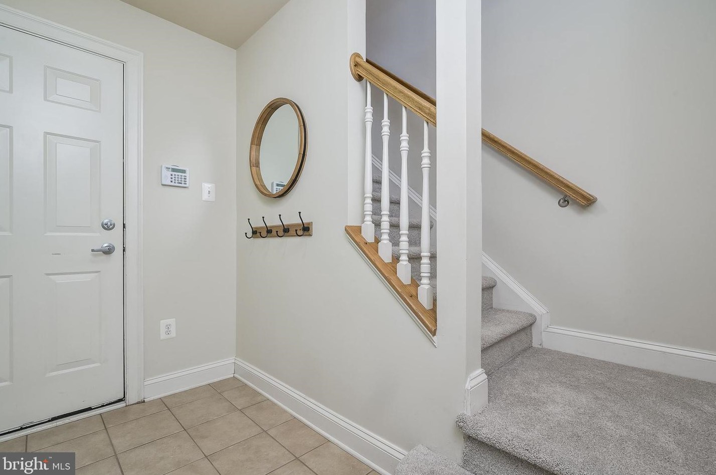 610 Eden Pl, Gaithersburg MD  20877-3341 exterior