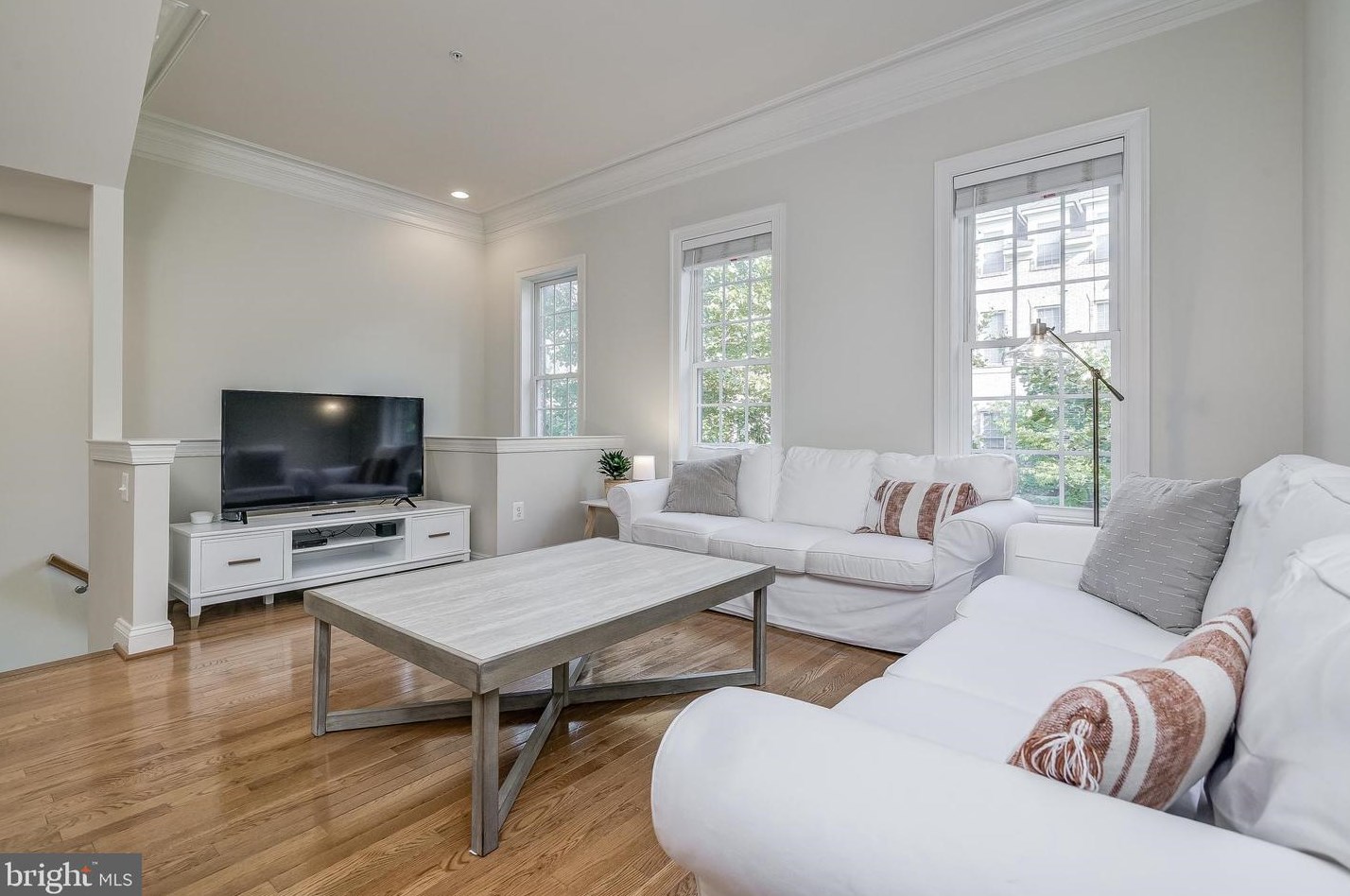 610 Eden Pl, Gaithersburg MD  20877-3341 exterior