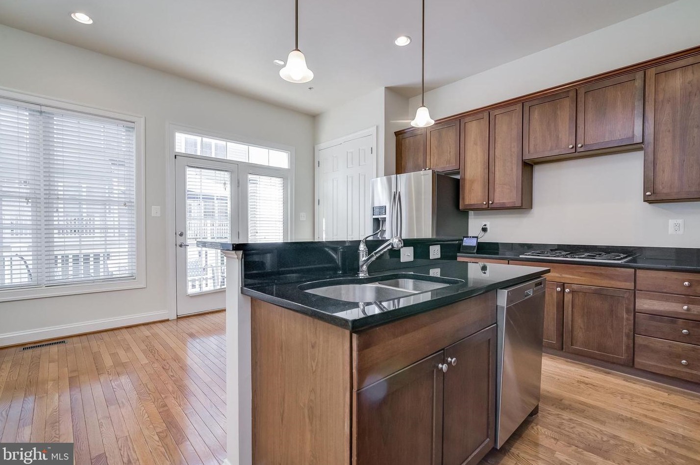 610 Eden Pl, Gaithersburg MD  20877-3341 exterior