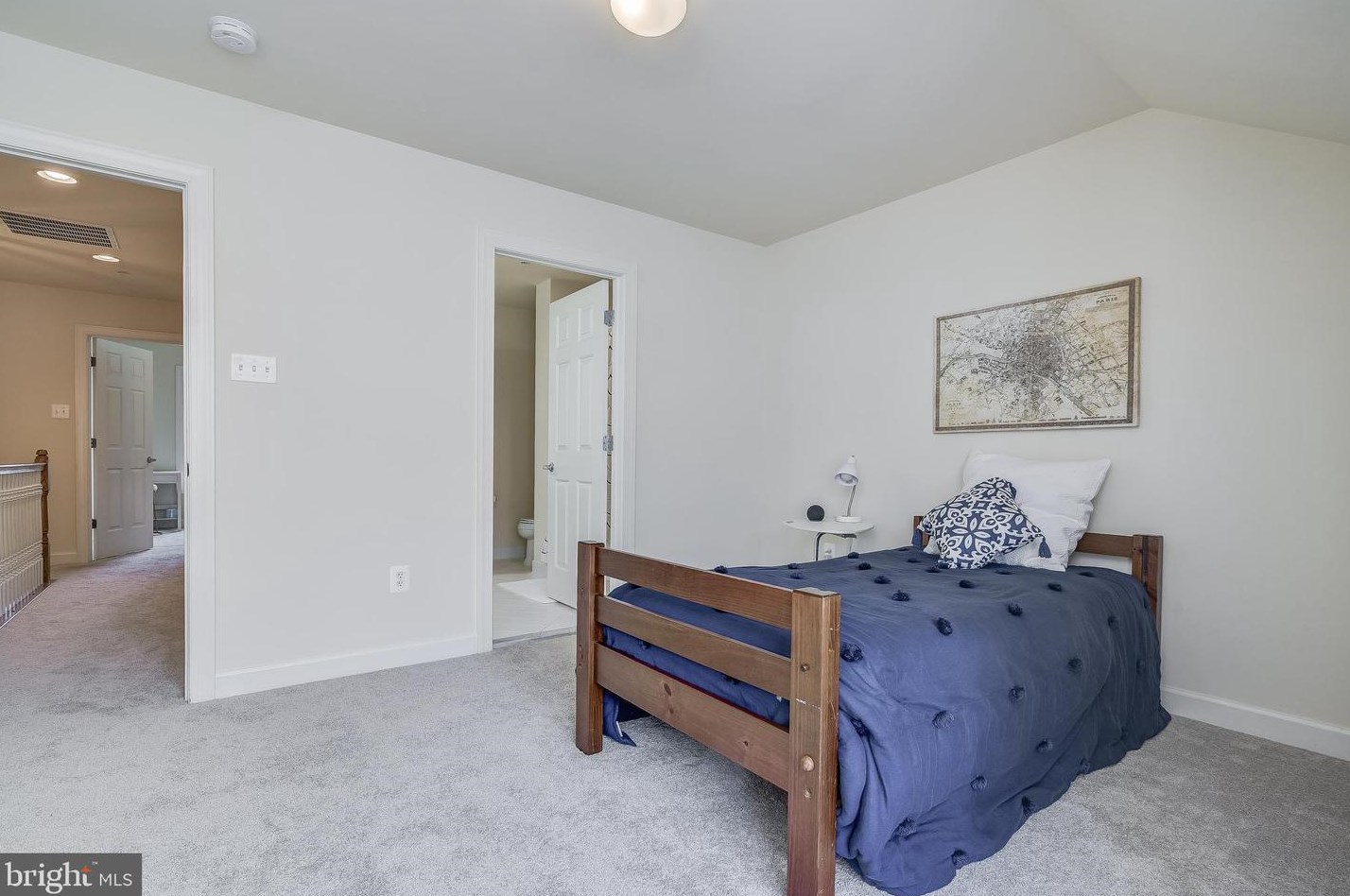 610 Eden Pl, Gaithersburg MD  20877-3341 exterior