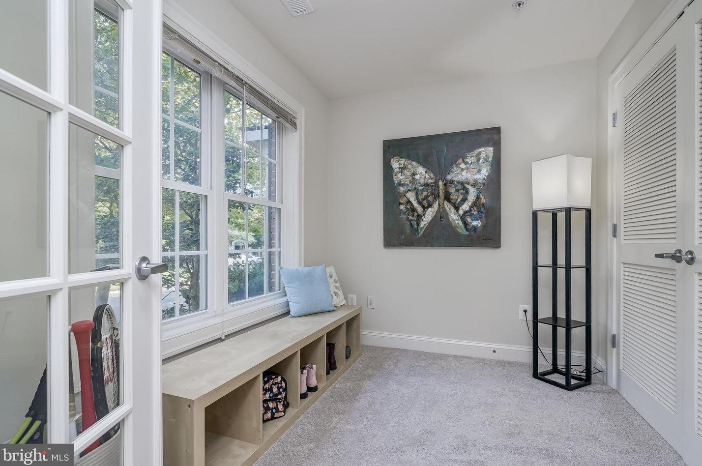 610 Eden Pl, Gaithersburg MD  20877-3341 exterior