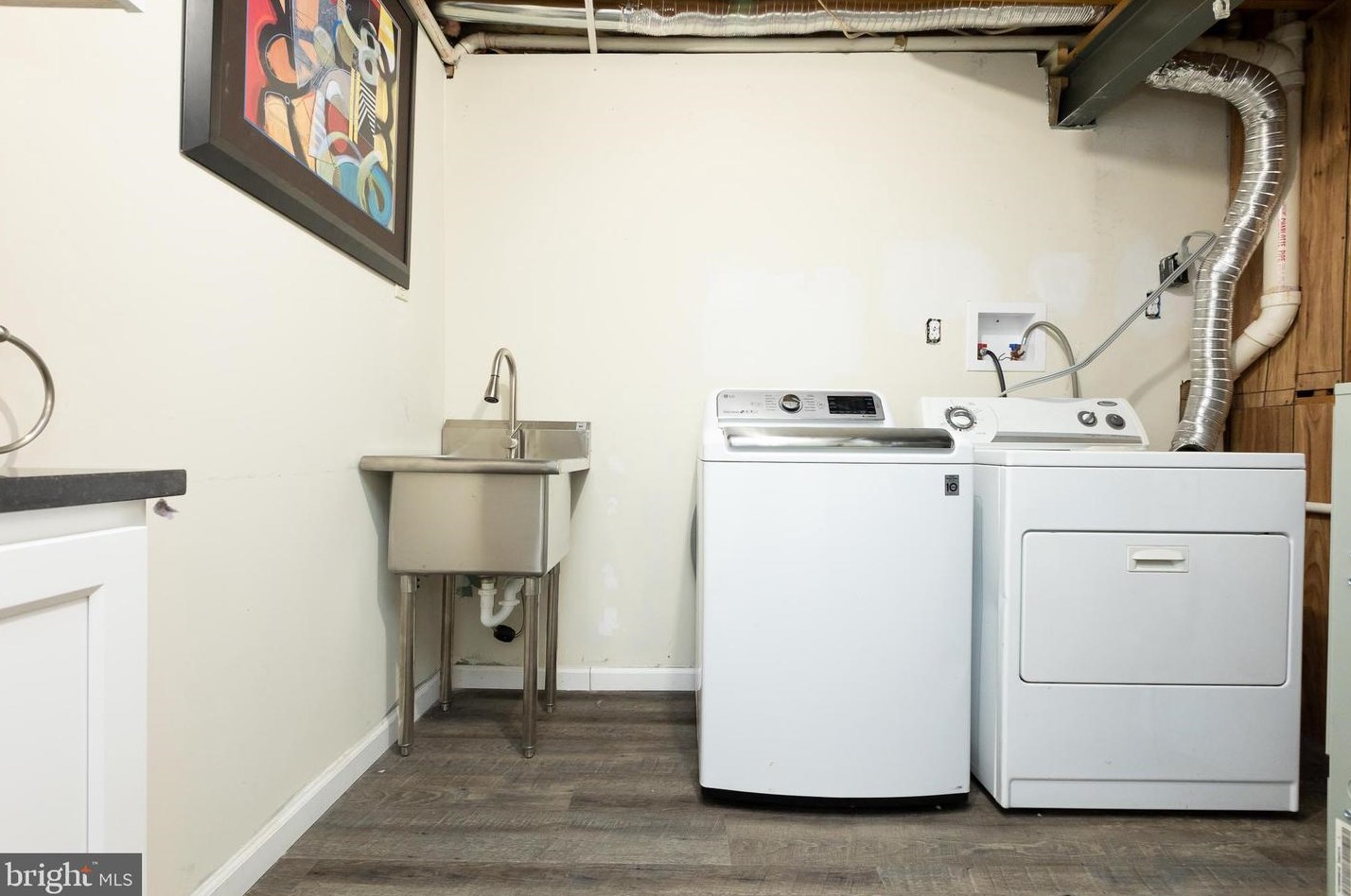 122 Holdcroft Ln, Gaithersburg MD  20878-2712 exterior