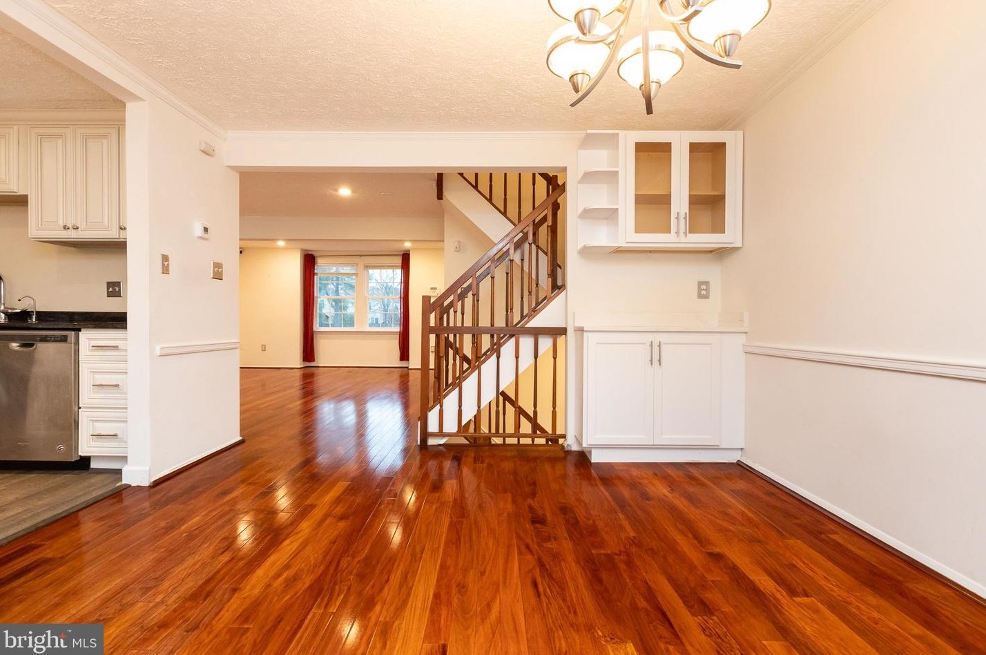 122 Holdcroft Ln, Gaithersburg MD  20878-2712 exterior