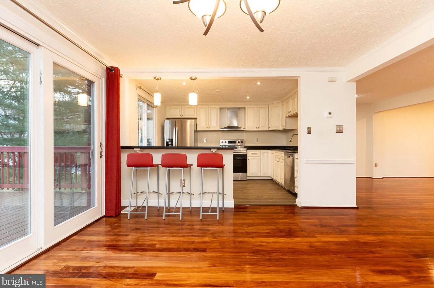 122 Holdcroft Ln, Gaithersburg MD  20878-2712 exterior