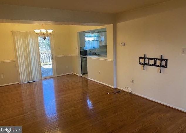 17402 Gallagher Way, Olney MD  20832-2059 exterior