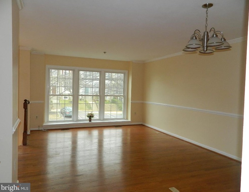 18520 Cherry Laurel Ln, Gaithersburg MD  20879-5344 exterior