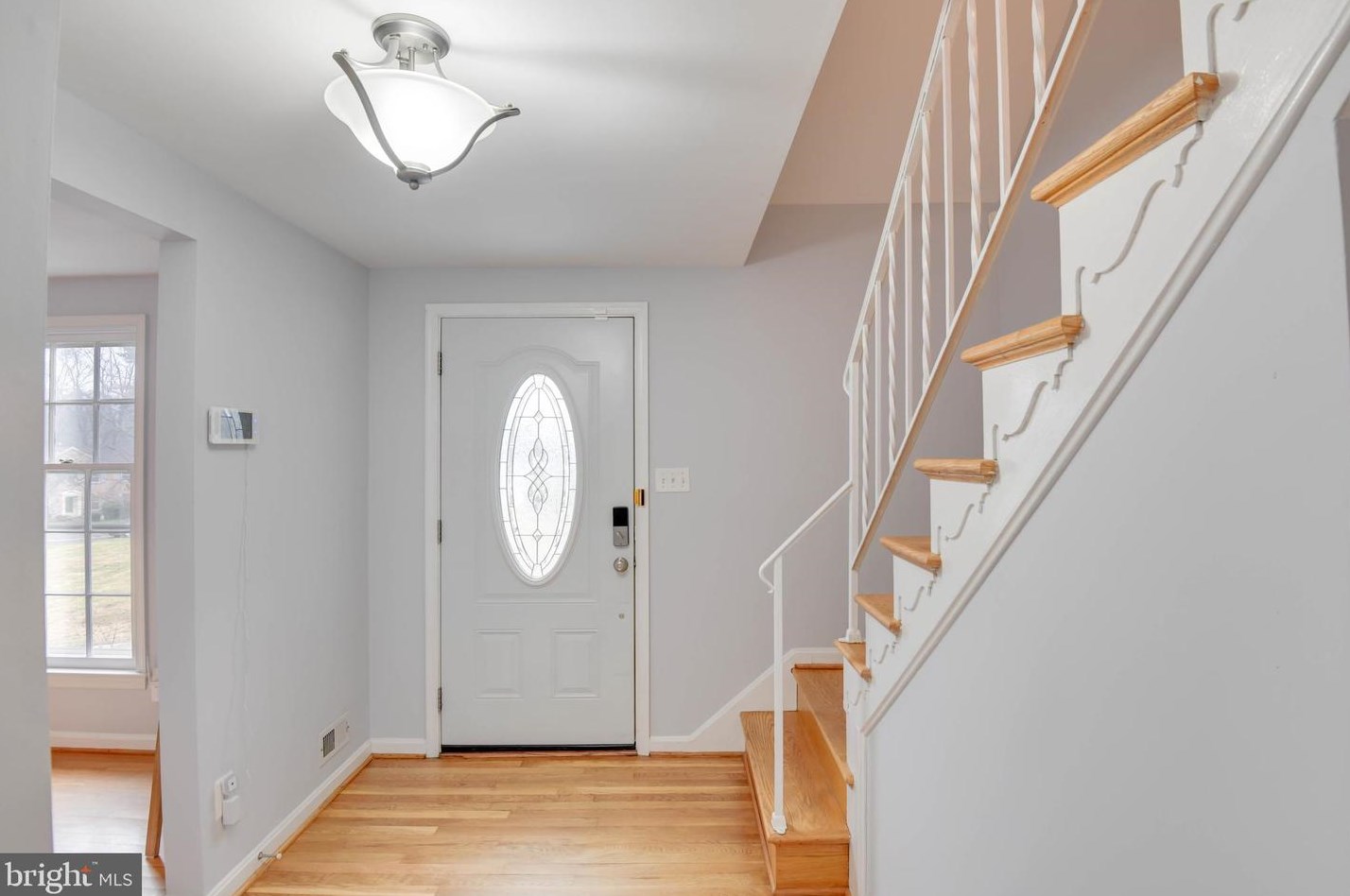 19029 Threshing Pl, Gaithersburg MD  20886-3143 exterior