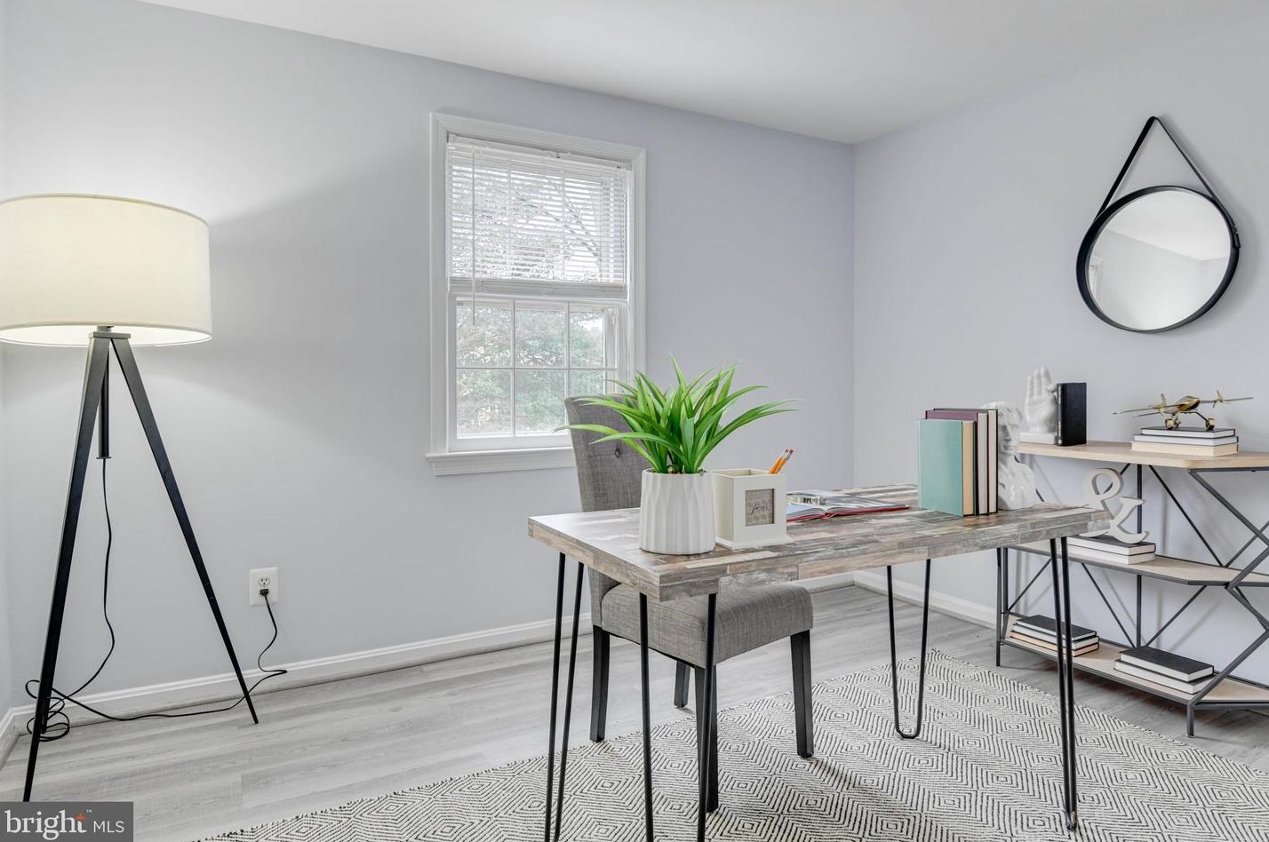 19029 Threshing Pl, Gaithersburg MD  20886-3143 exterior