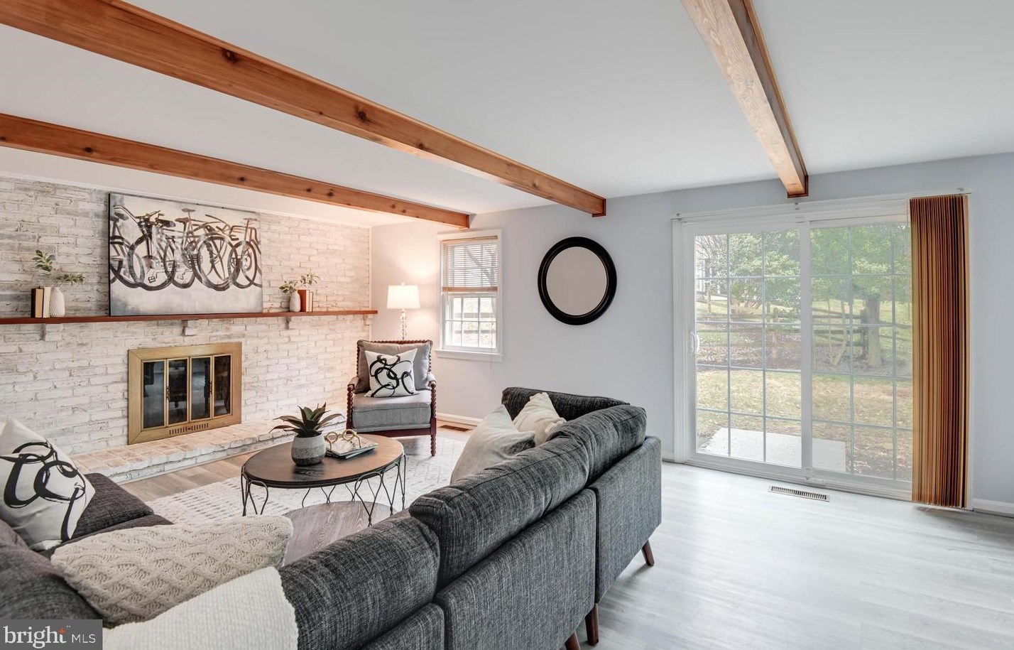 19029 Threshing Pl, Gaithersburg MD  20886-3143 exterior