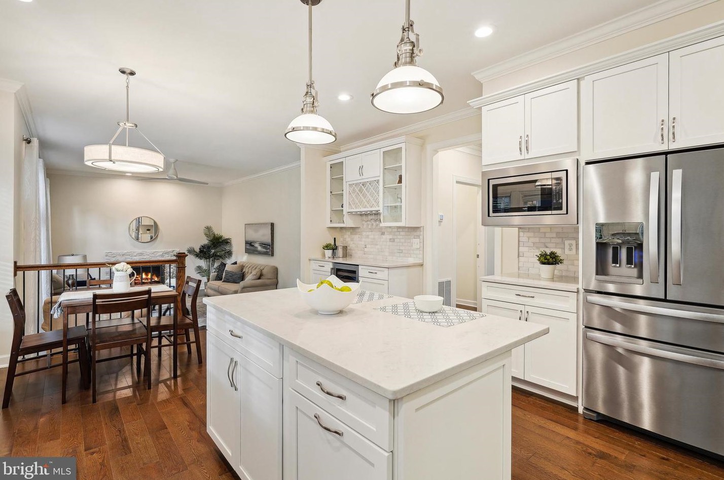 14013 Natia Manor Dr, Gaithersburg MD  20878-4858 exterior