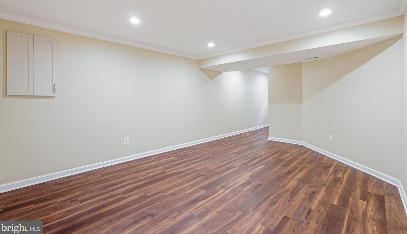 14013 Natia Manor Dr, Gaithersburg MD  20878-4858 exterior