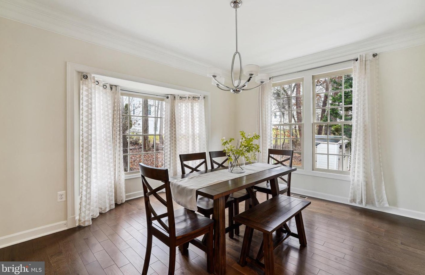 14013 Natia Manor Dr, Gaithersburg MD  20878-4858 exterior